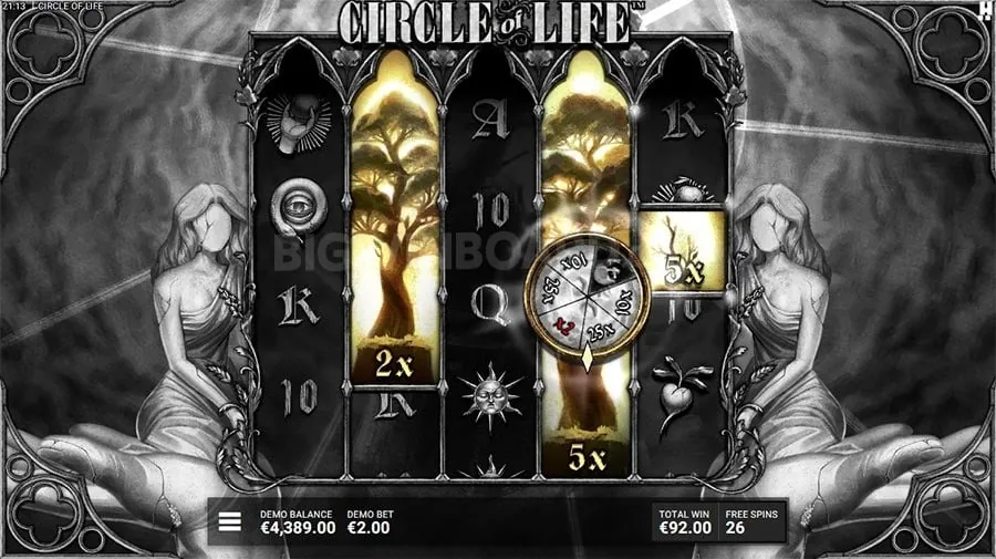 Fachai Mobile Live Casino