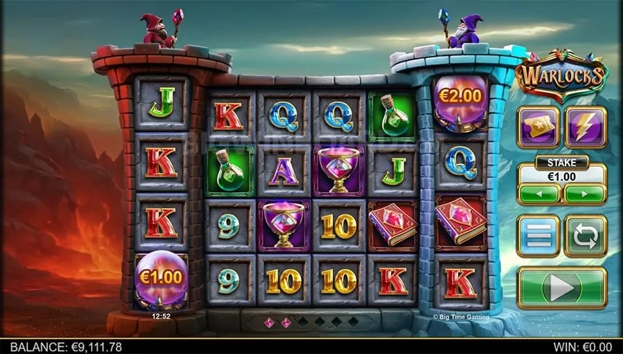 Exclusive VIP Casino Games