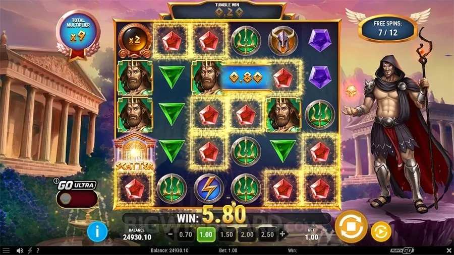 Seven-Card Stud Poker