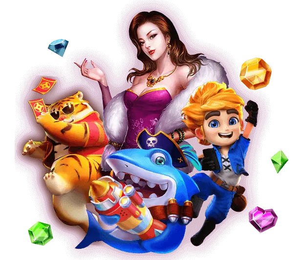 Vast Game Selection: Diverse online casino games including slots and live dealers
