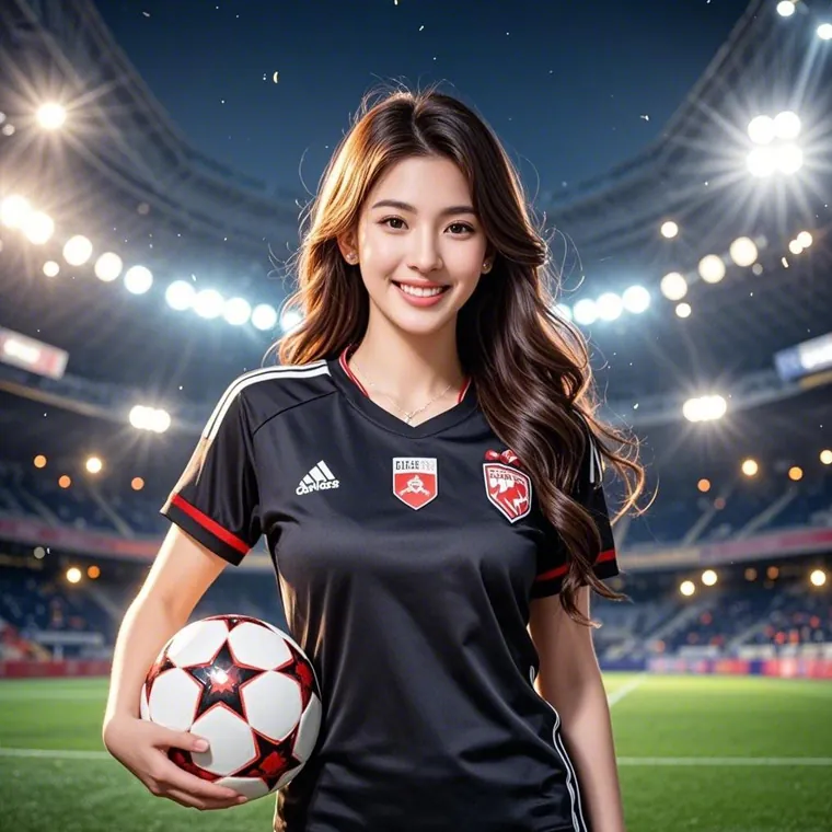 24/7 Customer Support: Friendly customer service agent assisting a player