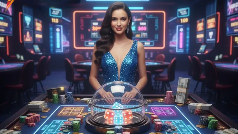 Online casino game strategy guide