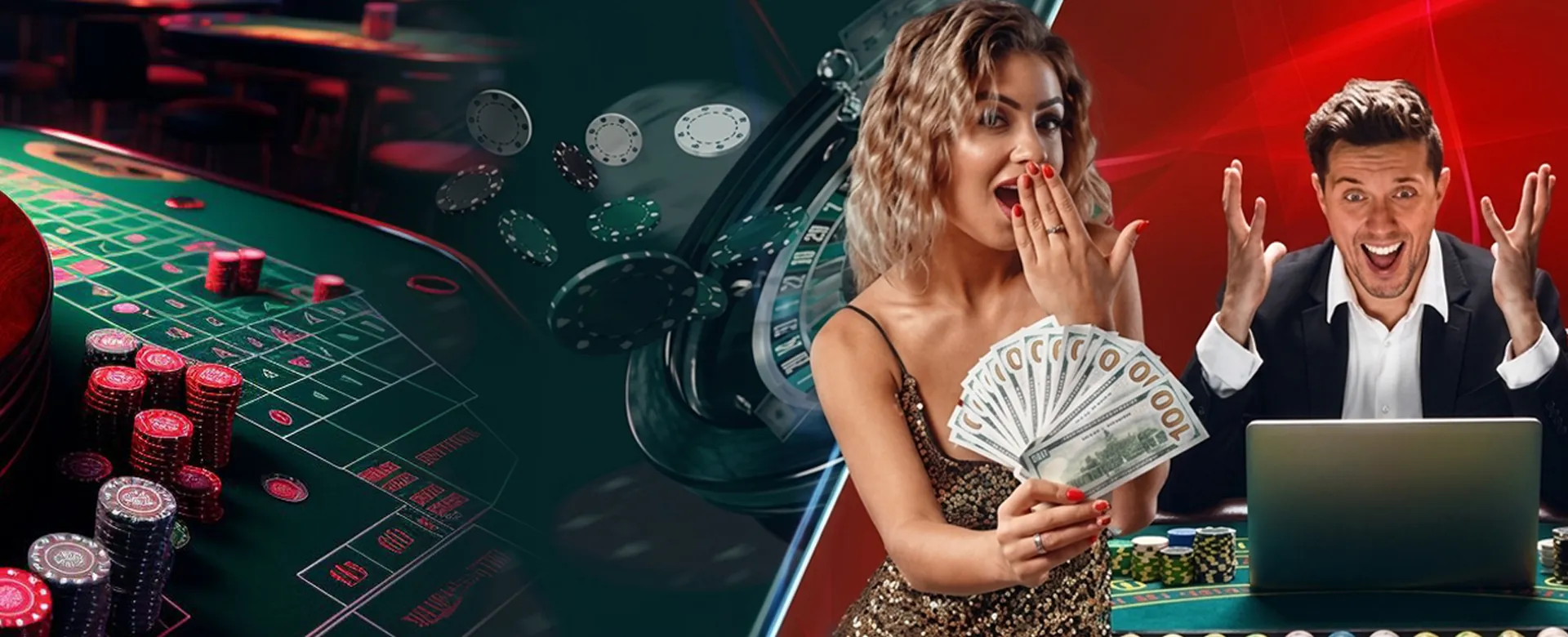 Fachai Online Casino Registration Banner