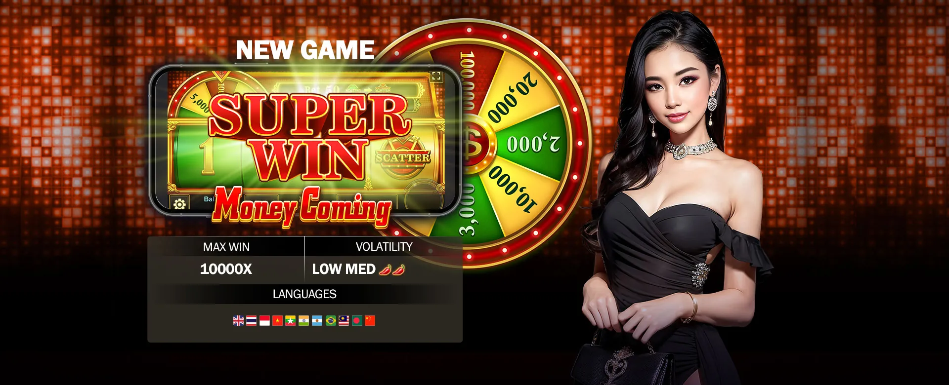 Fachai online casino platform advantages and gaming experience in the Philippines