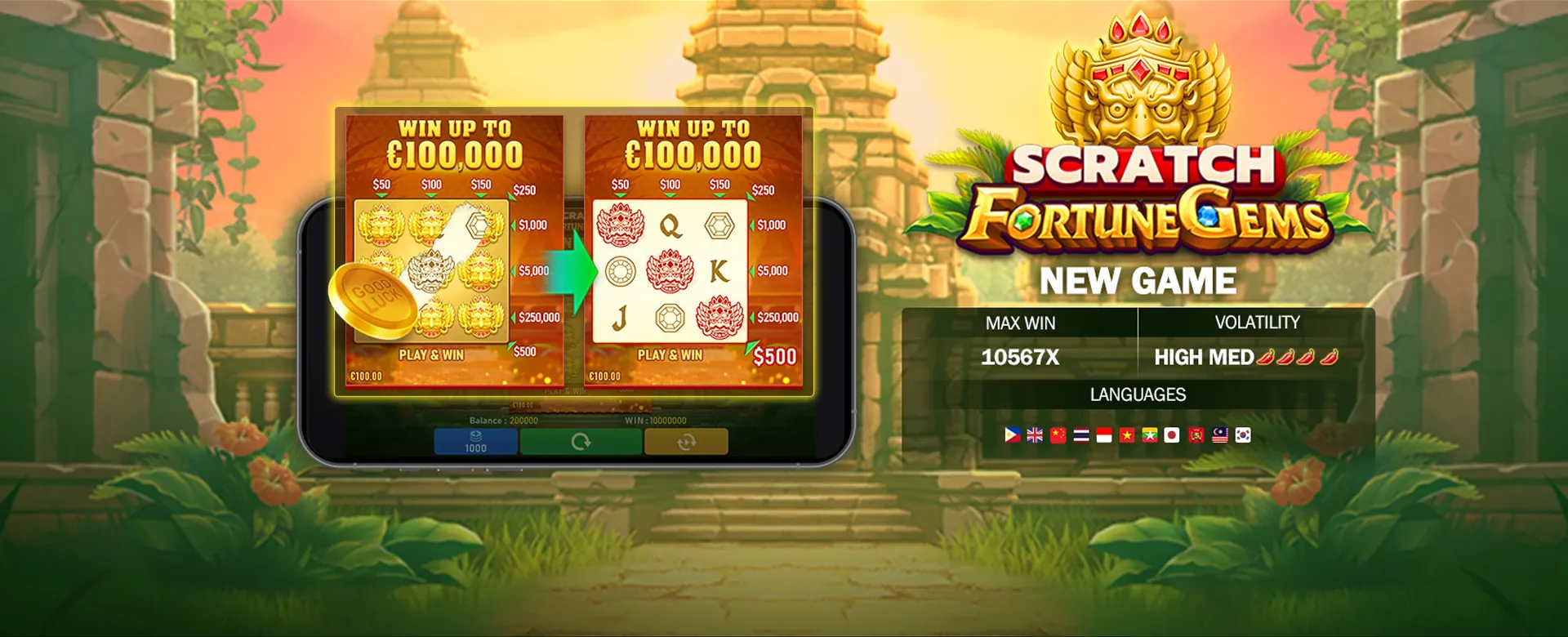 Fachai online gaming platform with satisfied players and innovative features