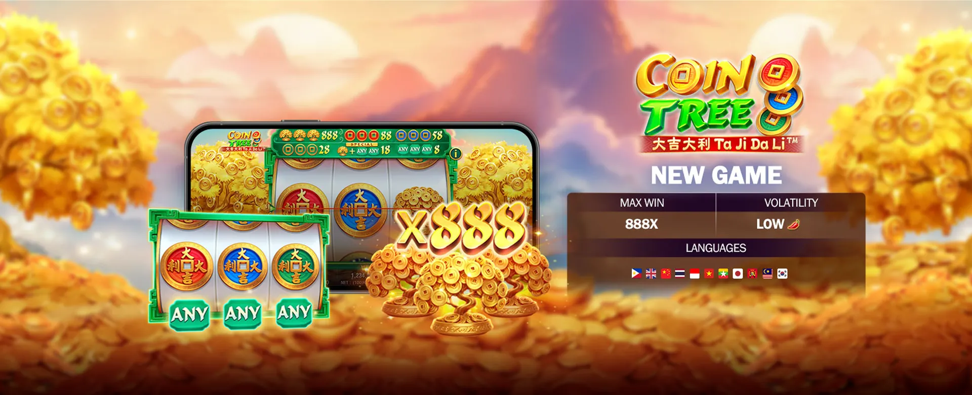Fachai VIP Club Exclusive Rewards