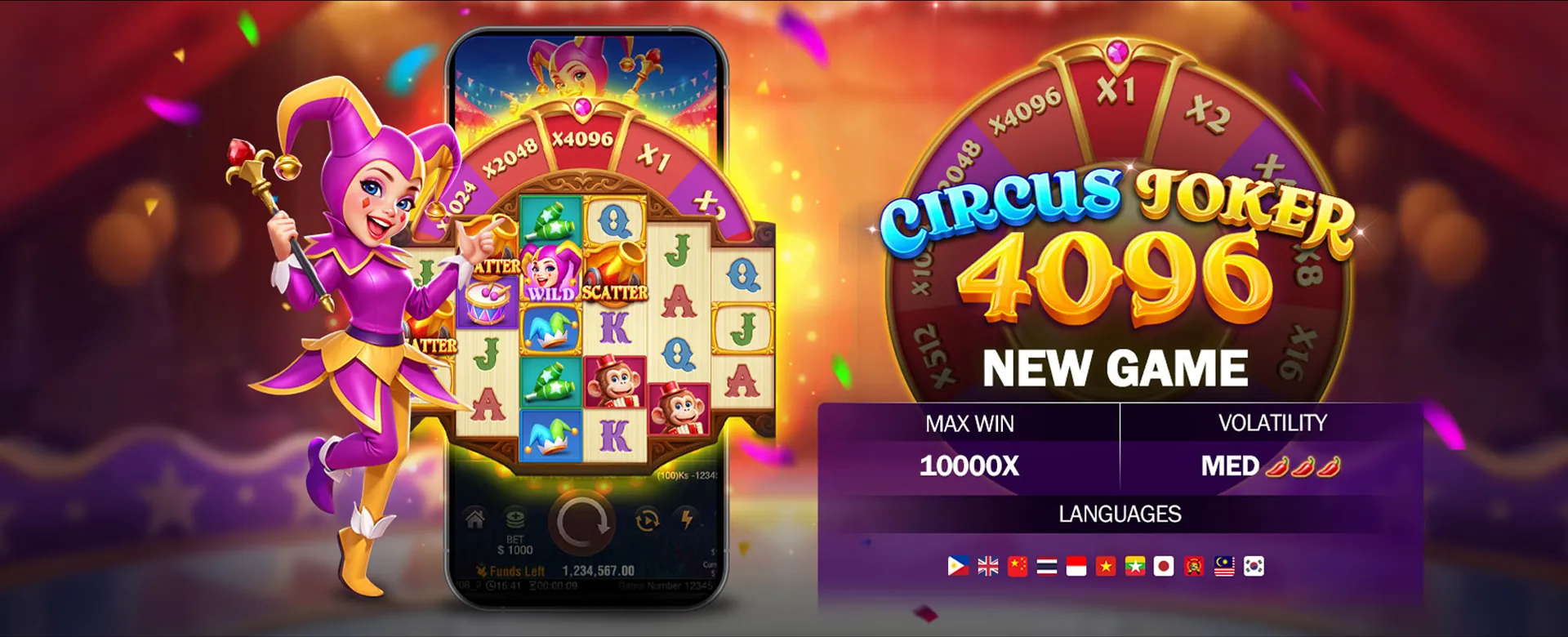 Dynamic sports stadium for Fachai sports betting