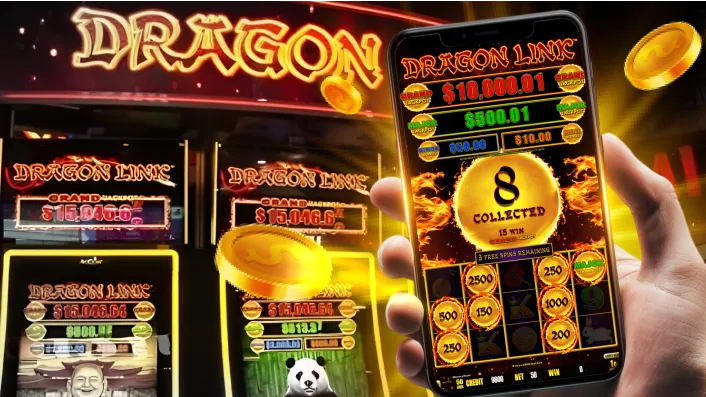 Popular Slot Game