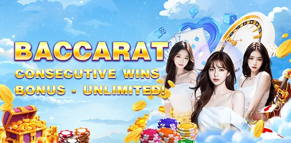 Enjoy your games with bonus