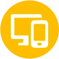 User Experience Icon